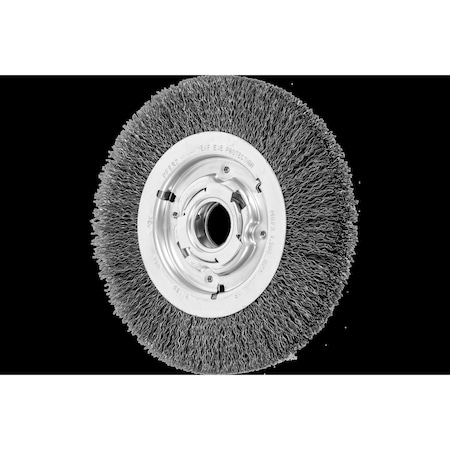 Pferd Crimp, Med Face, .020CS Wire, 8 81129